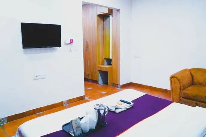 Roomshala 004 Mannat Residency - photo 8