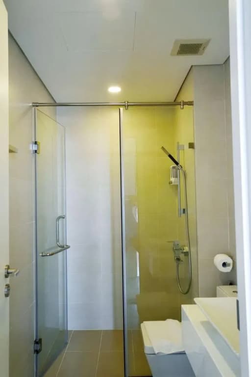 Rivergate Saigon Apartment - photo 10