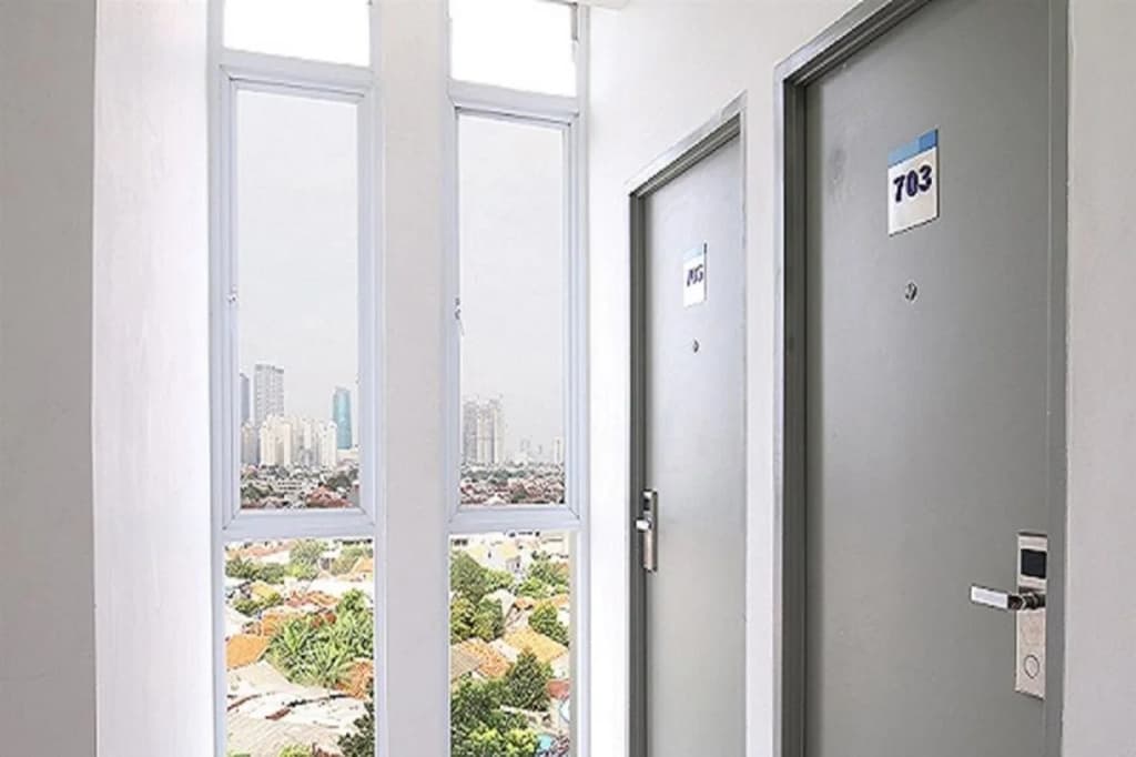 Hotel 88 Kedoya Jakarta - photo 8