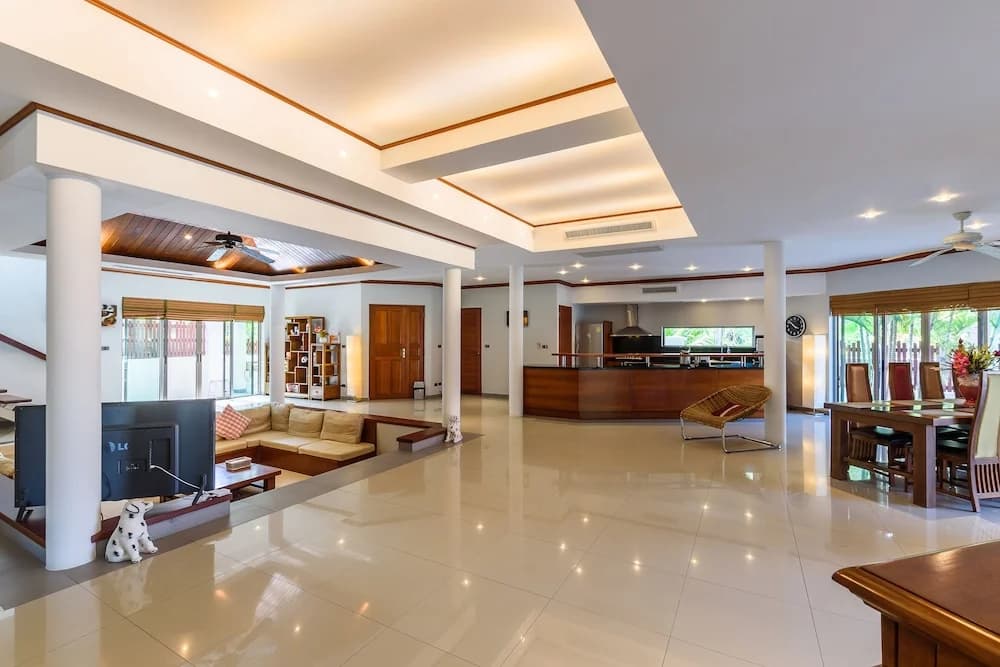 Amber Pool Villa - photo 18