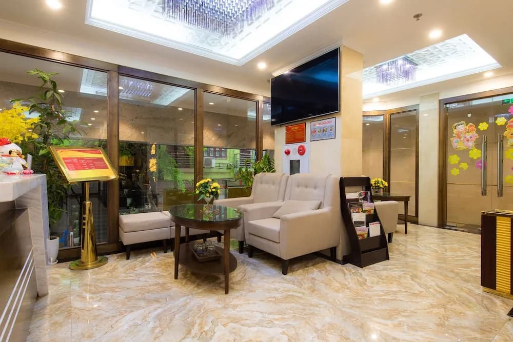Dai Phat Hotel - photo 13