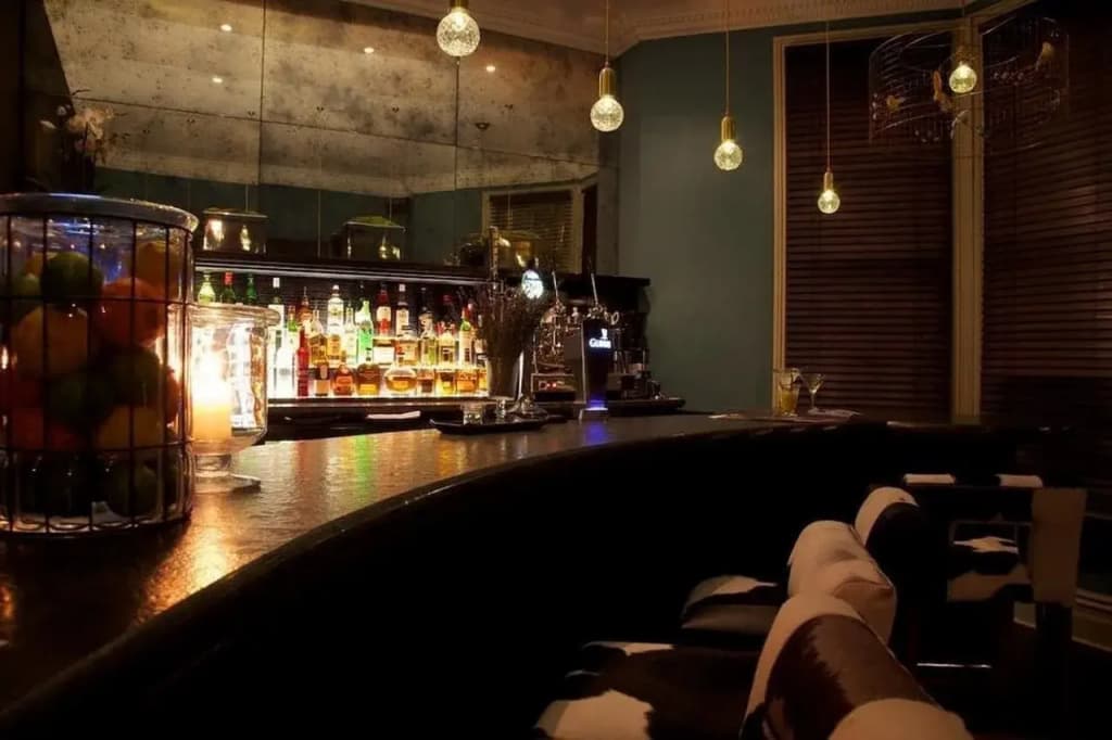 The Lodge Hotel - Putney - photo 27