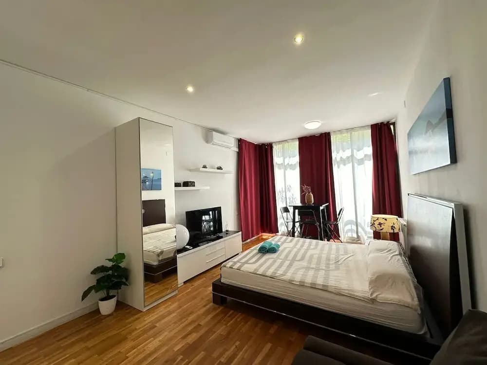 Rooms Nuevo Arago - photo 2