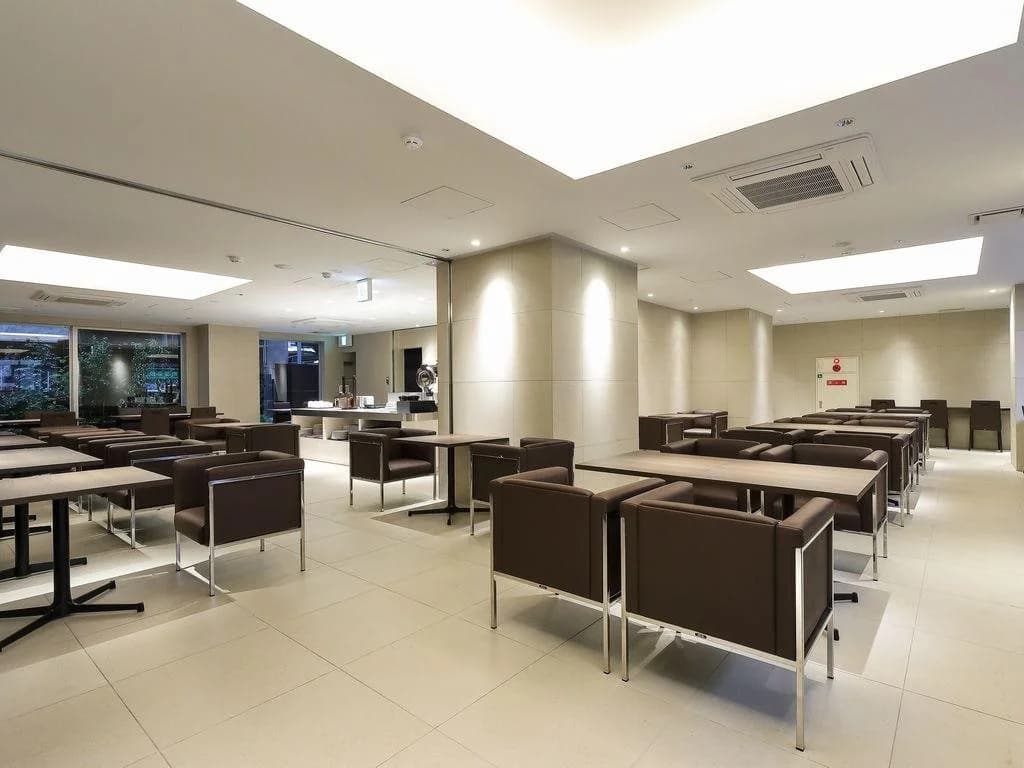Ibis budget Osaka Umeda - photo 19