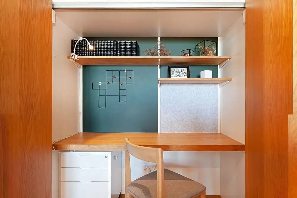 Short Lane Apartments by Urban Rest - photo 11