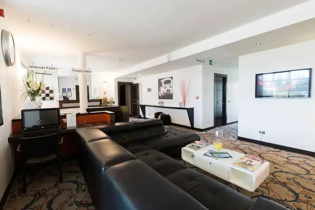 Hotel Poggioverde - photo 13