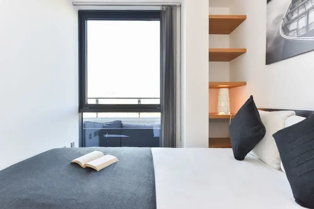 Westminster Superior Apartments - photo 5