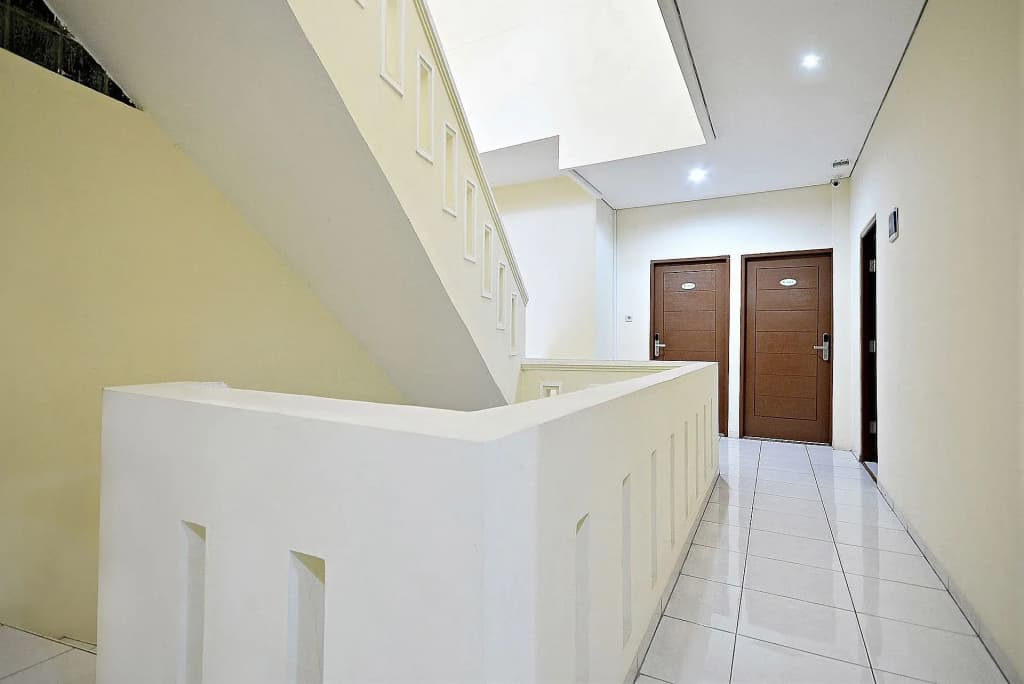 ZEN Rooms Basic Green Apple - photo 12