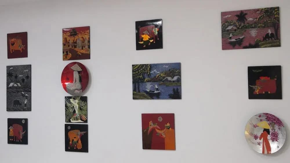 Glory Inn Hotel - photo 13