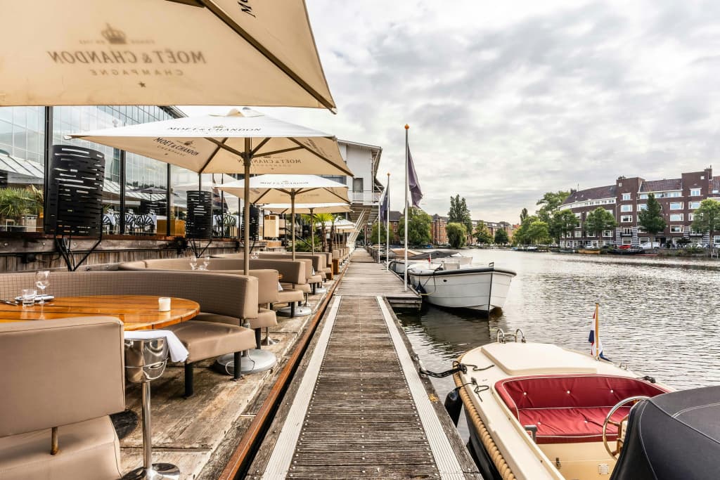 Apollo Hotel Amsterdam, a Tribute Portfolio Hotel - photo 21