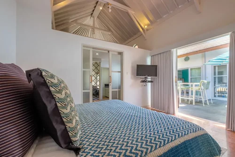 The Cabana Villa - photo 14