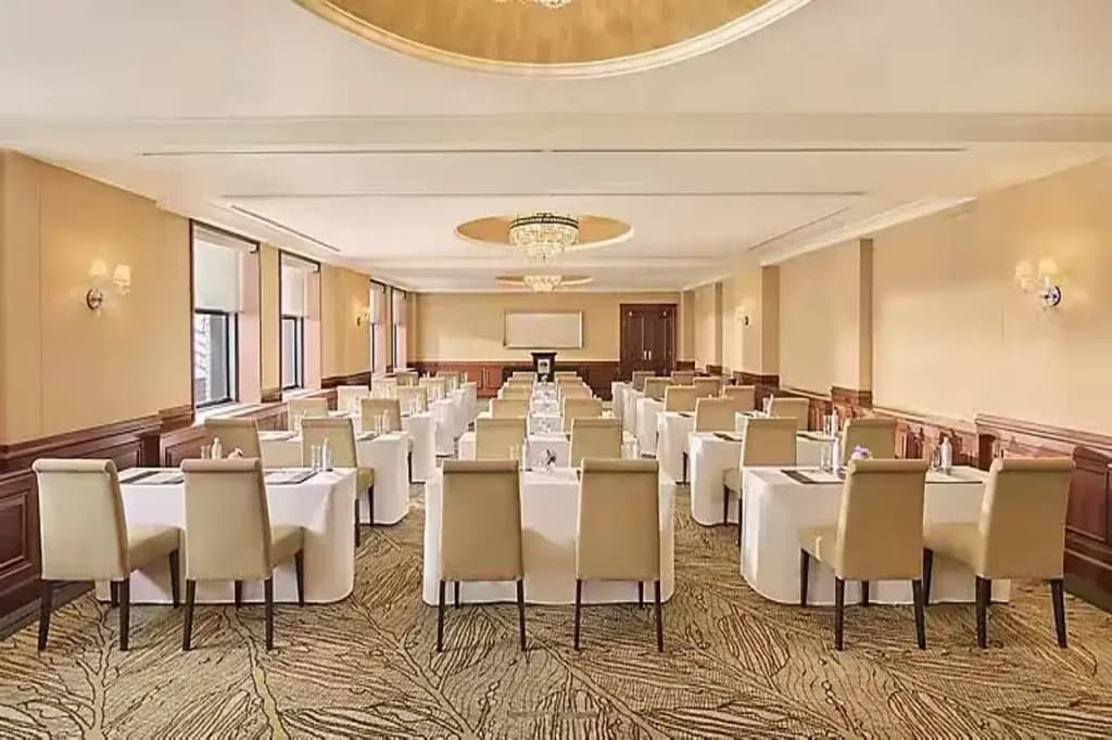 Mandarin Oriental, Tokyo - photo 21
