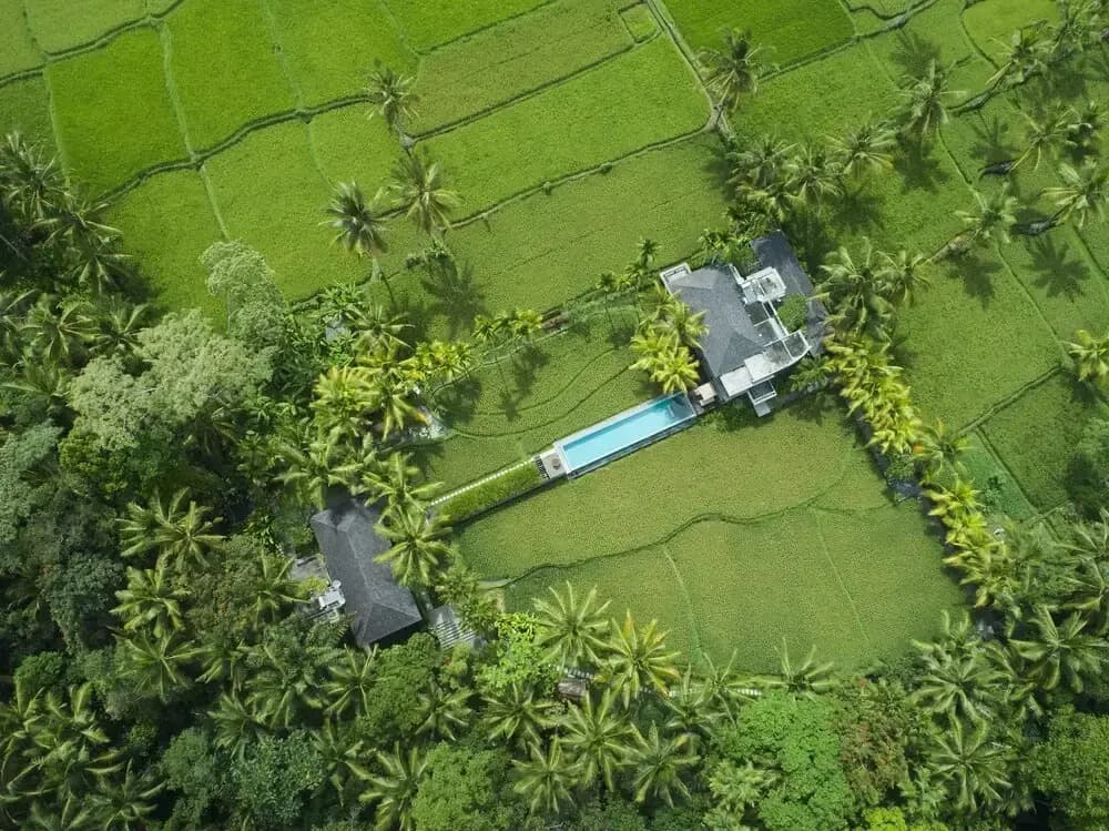 Uma Giri Villas Ubud by GenuineHost - photo 20