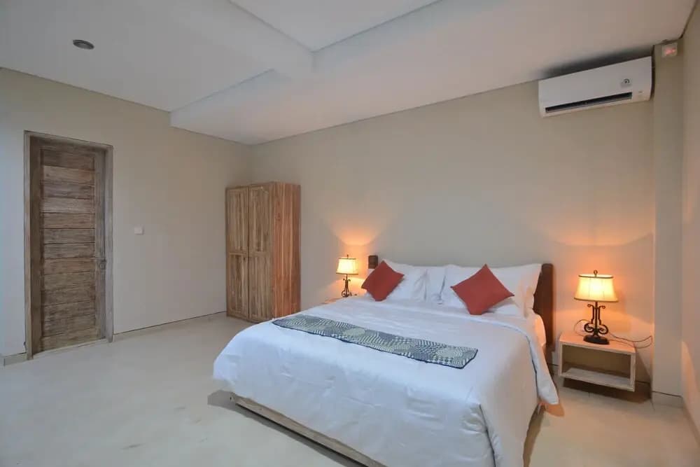 Krisandi House Jimbaran - photo 6