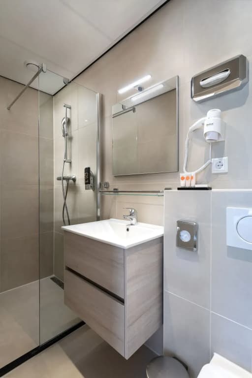 NL Hotel District Leidseplein - photo 10