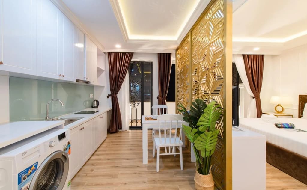 Parama Apartment Nha Trang - photo 19