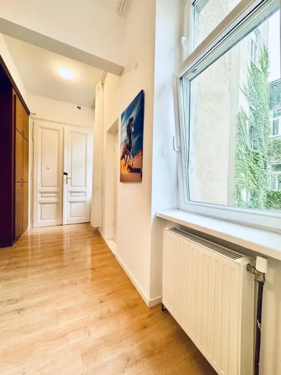 Comfortable 5BR Stay Near Westbahnhof - photo 1