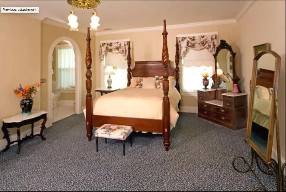 Dr. Phillips House - photo 4