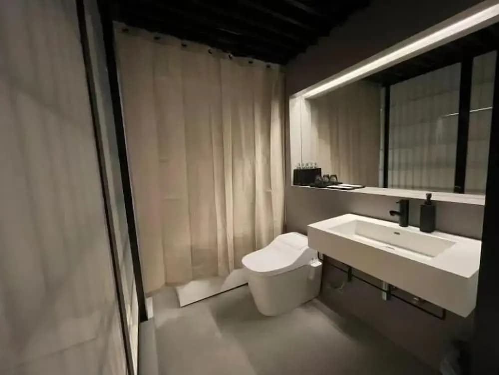 Amanecer Hotel - photo 7