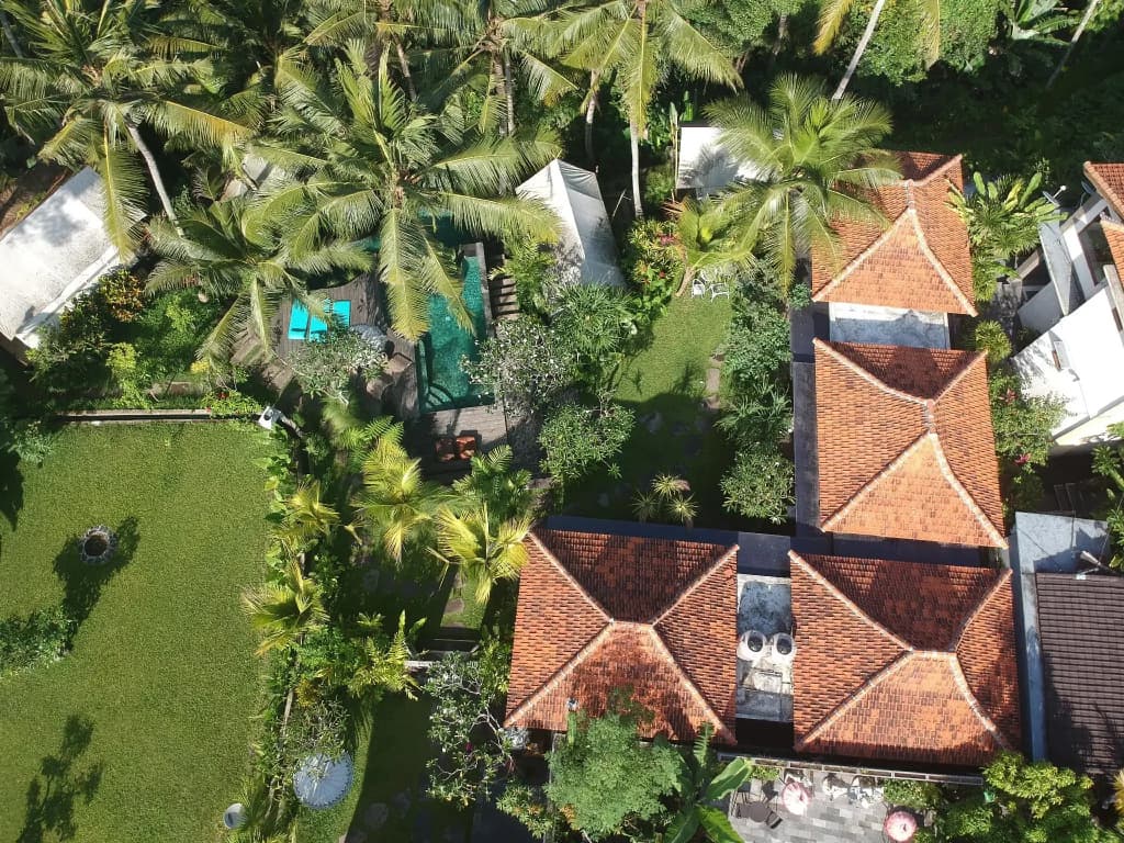 Ubud Tropical - Hostel - photo 14