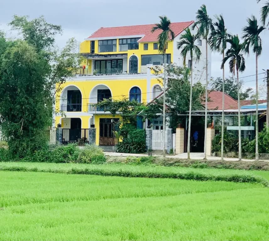 Eros Villa Hoi An - photo 1