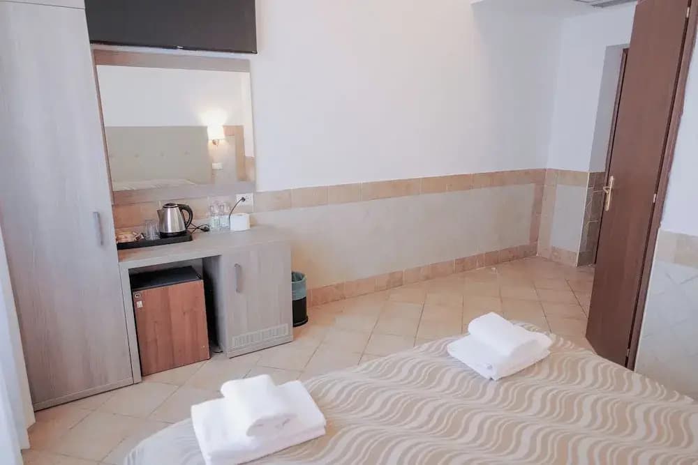 Hotel Alex Square - photo 24