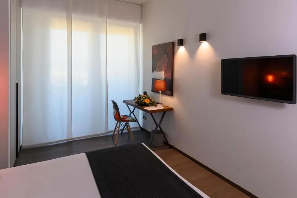 B&B The Attico - photo 6