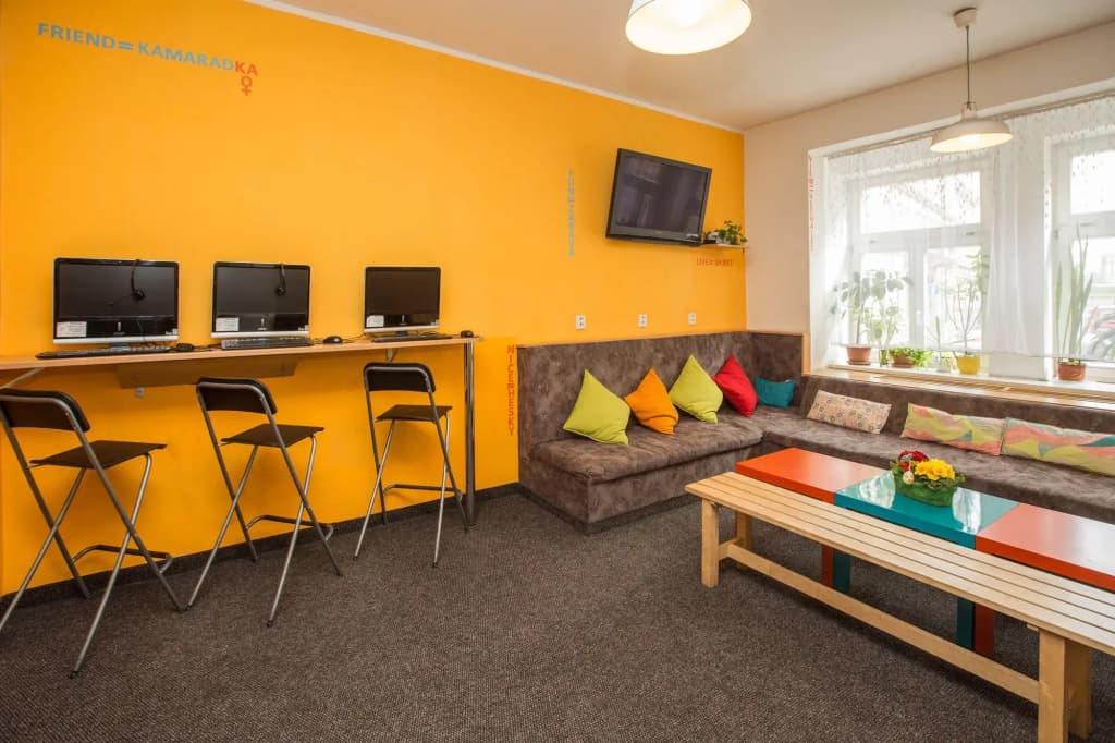 Hostel Advantage - photo 13
