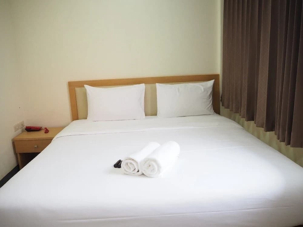 Nana Best Inn - photo 4