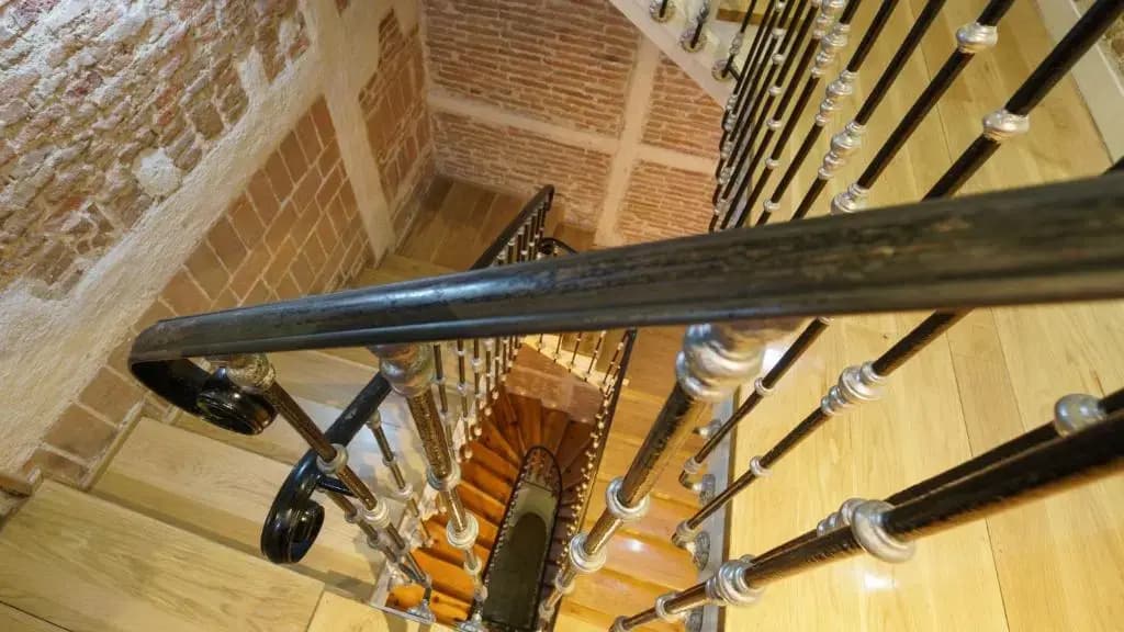 Hostal Madrid - photo 13
