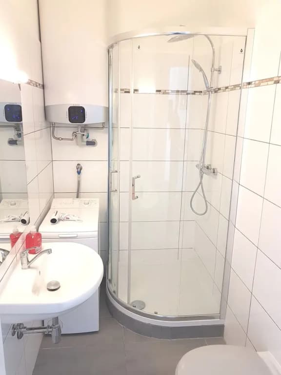 Sobieski Town Apartments - photo 9