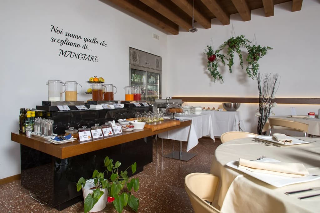 Relais Ca' Sabbioni - photo 25