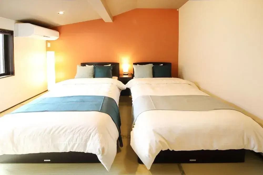 Guest House Nishijin Yui - photo 7