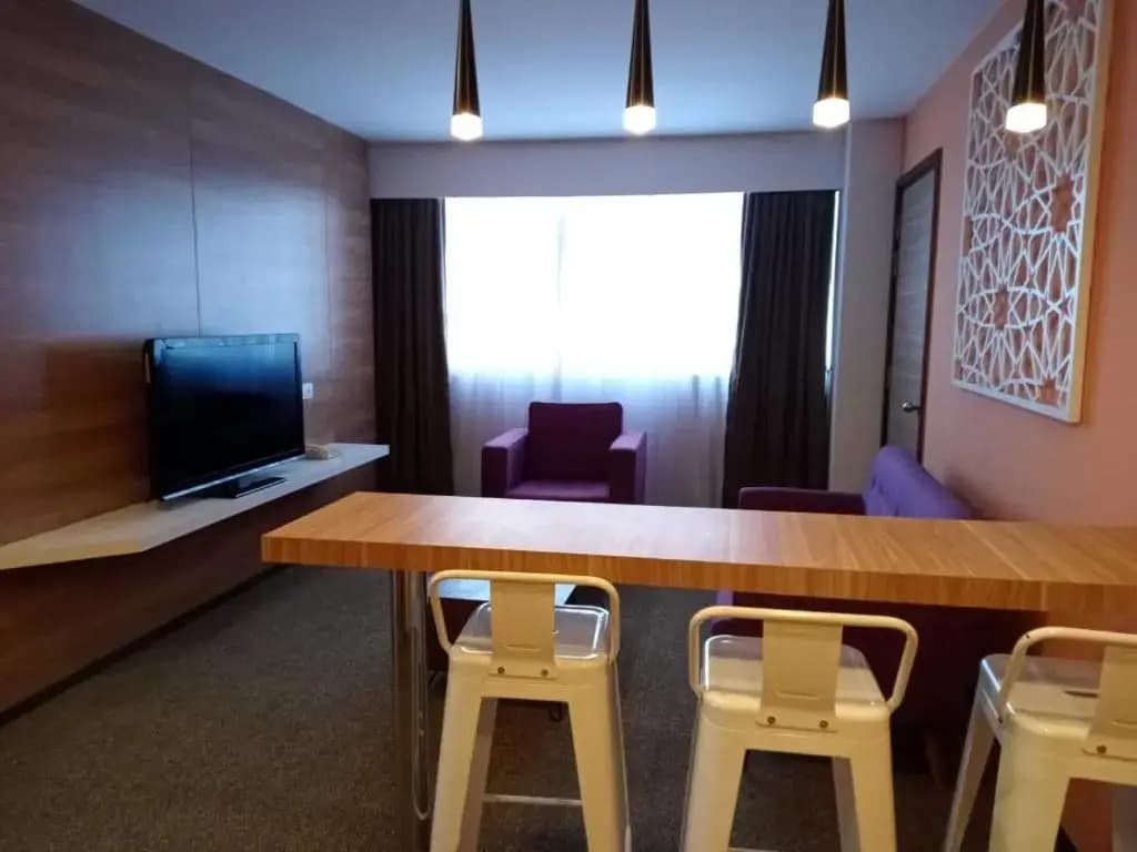 De Palma Hotel Ampang - photo 17