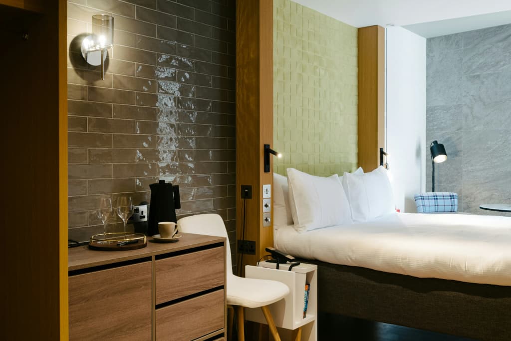 Unique Stay Edinburgh - photo 32