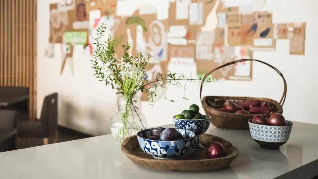 KABIN Koji - photo 11