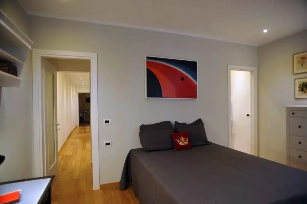 Deluxe Apartment - photo 2