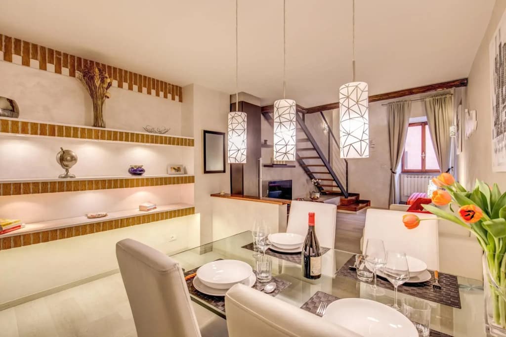 Tritone Top House - photo 18