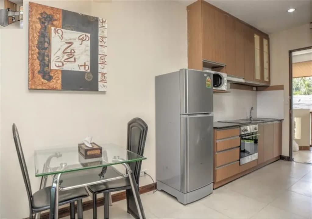 Whispering Palms Suite - photo 14
