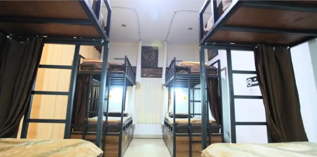 Ode Hostel - photo 4
