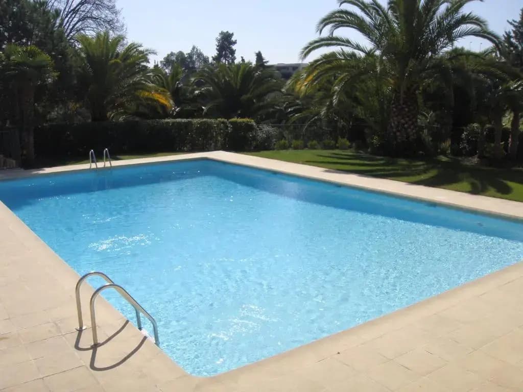 Villa T4 Promenade des Anglais - photo 13