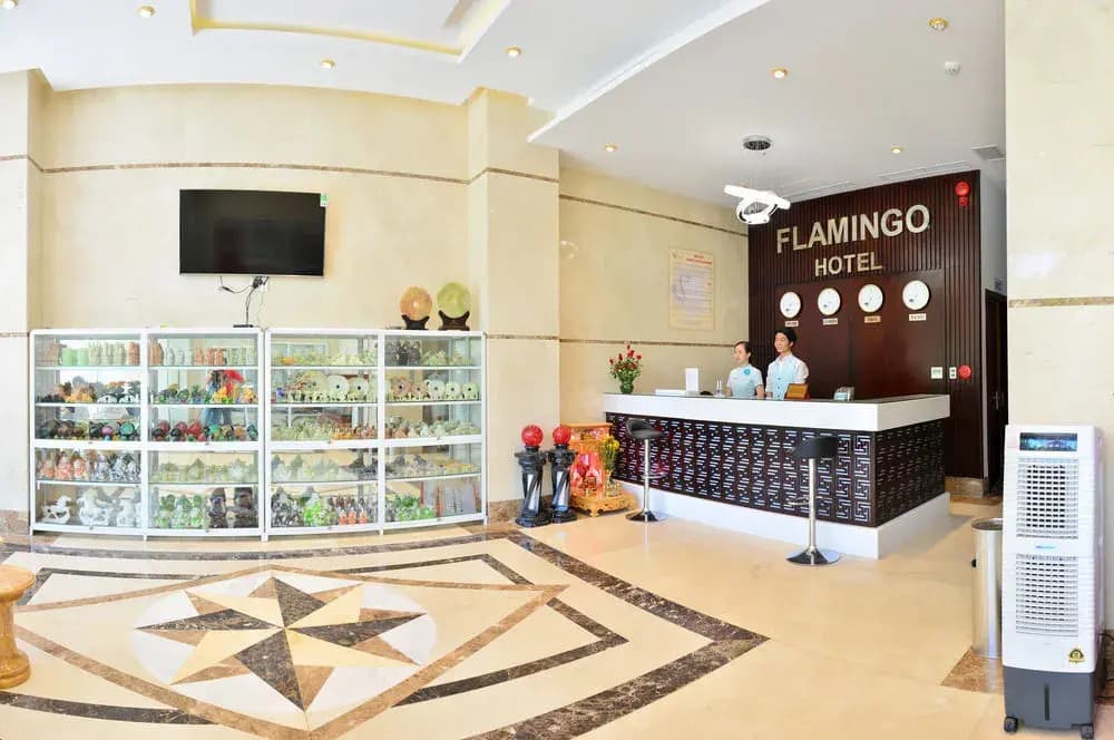 Flamingo Hotel - photo 18