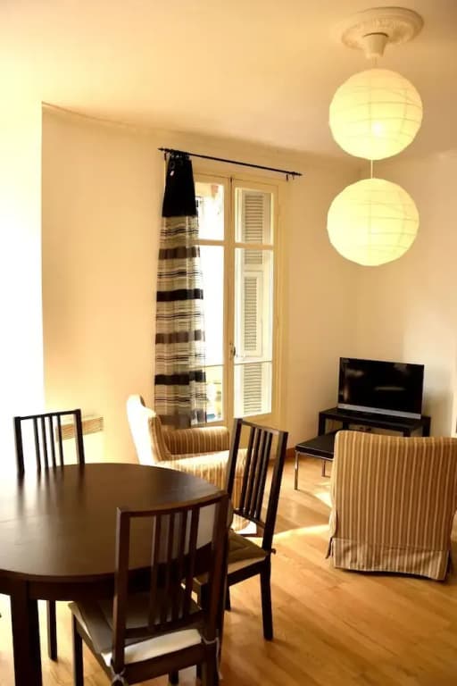 Appartement Unik - photo 6
