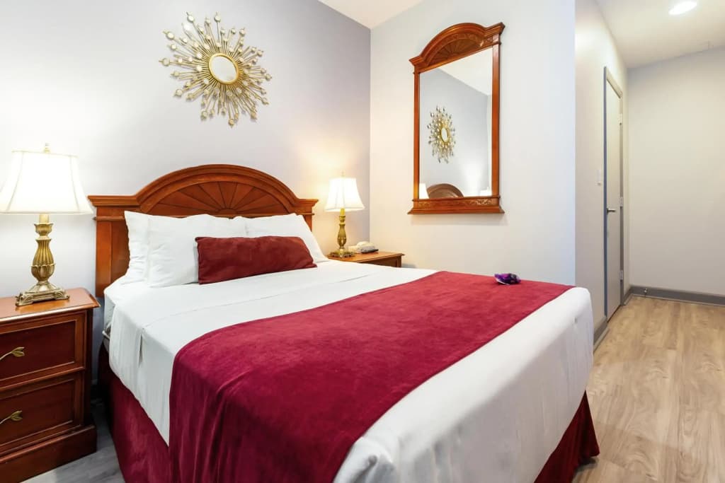 Hotel St. James - photo 6