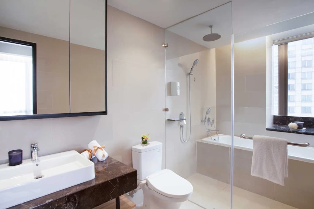 Somerset Sudirman Jakarta - photo 8