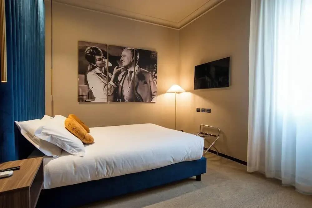 Bocca di Leone Luxury Suite - photo 4