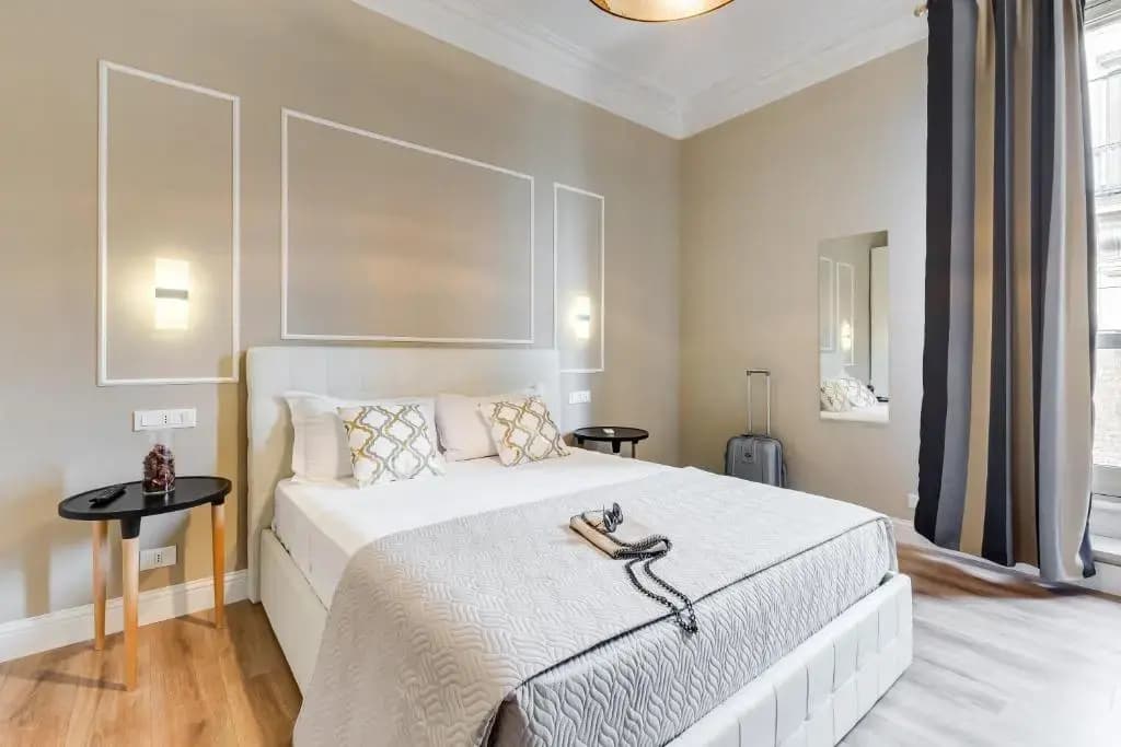 Repubblica Exclusive Apartment - photo 2