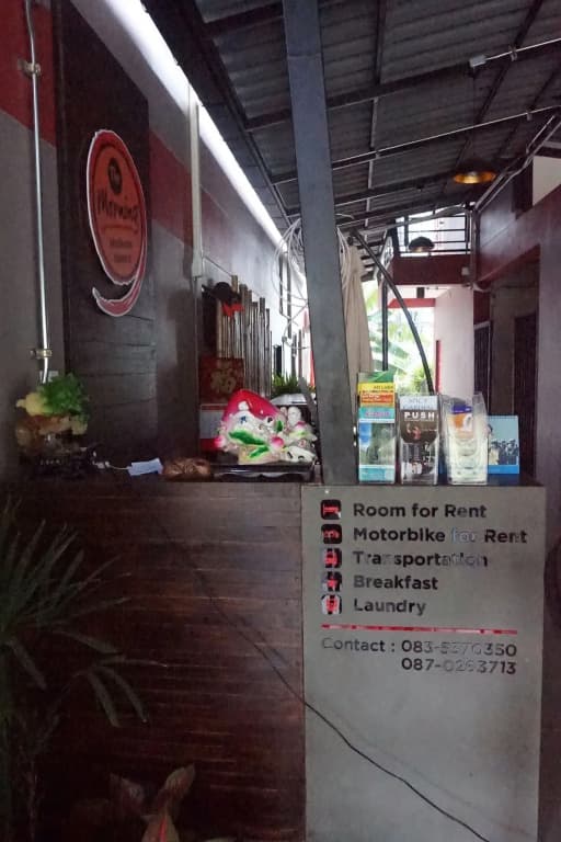 The Morning Minihouse Aonang - photo 21