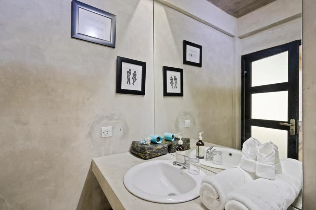 Balissimo Suites Seminyak - photo 8