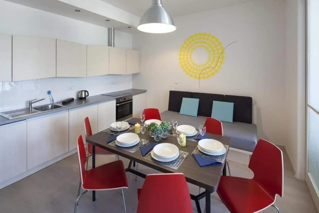 Apartments Wenceslas Square - photo 11